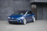 Tesla Model X Virium by FAB Design 2017 года